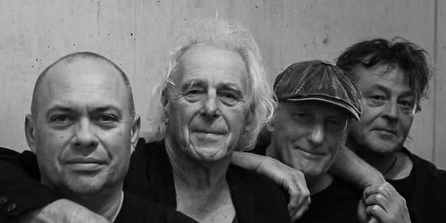 Bintangs – Afscheidsconcert! – Victorie Alkmaar — Muziek in Alkmaar