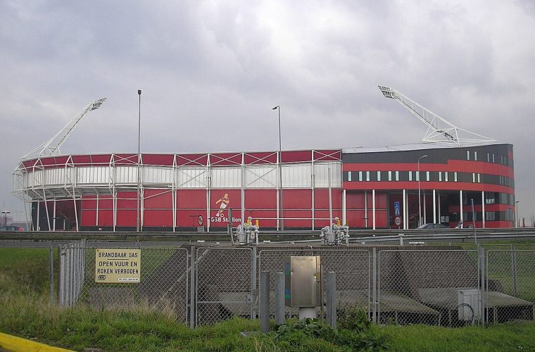 Alkmaar — afas