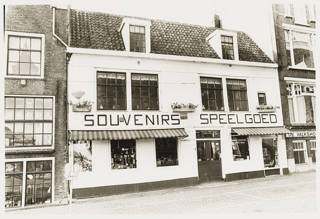 Alkmaar Ontzet — Voorproef 8 oktober
