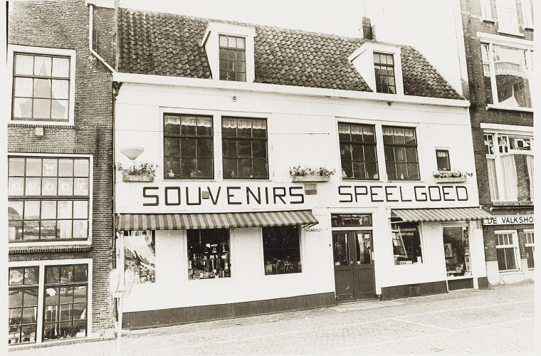 Alkmaar — centrum