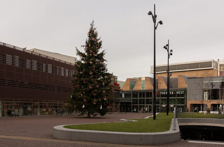 Alkmaar — devest