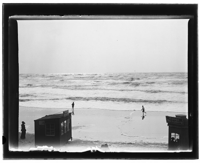 Strandfestival Egmond aan Zee — Festivals in Alkmaar