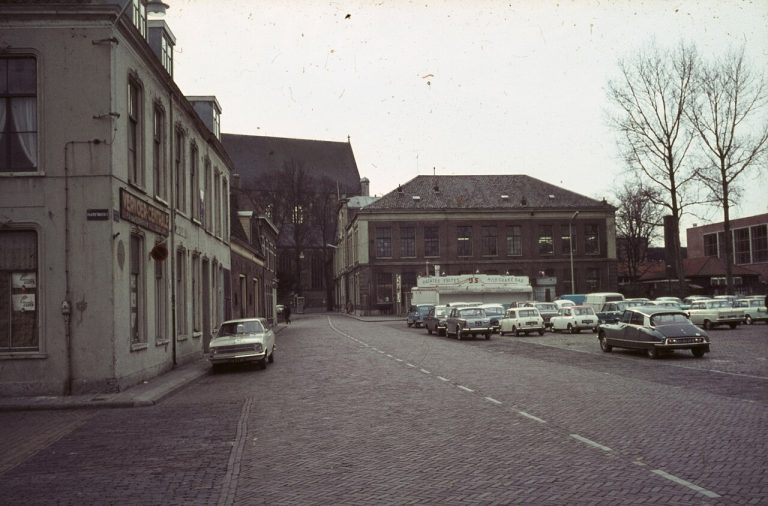 Openluchtfilm bij Filmhuis Provadja — Theater in Alkmaar