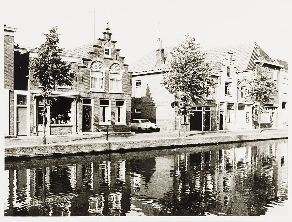 Eetcafé Bierkade