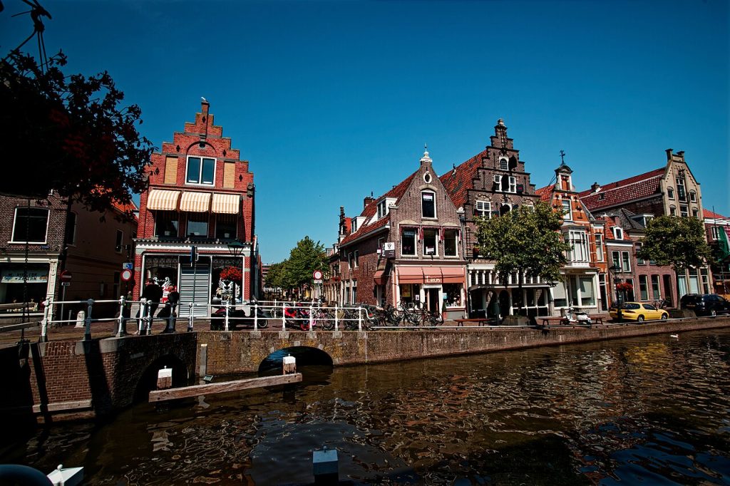 Pannenkoekhuis Oudorp