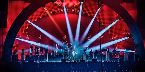 Pink Floyd Project – Victorie Alkmaar — Muziek in Alkmaar