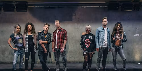 K-OTIC – Victorie Alkmaar — Muziek in Alkmaar