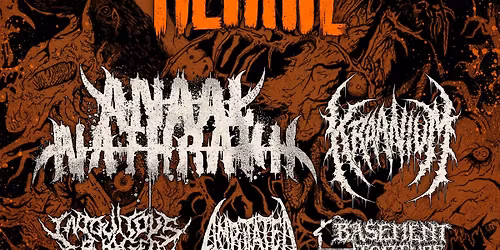 HERRIE FEST 2026 — festival in Alkmaar