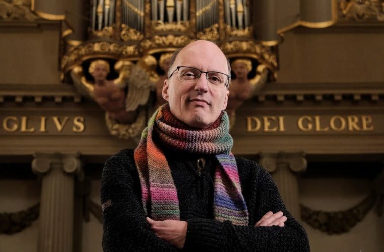 Zomeravondconcert – de Grote Kerk Alkmaar