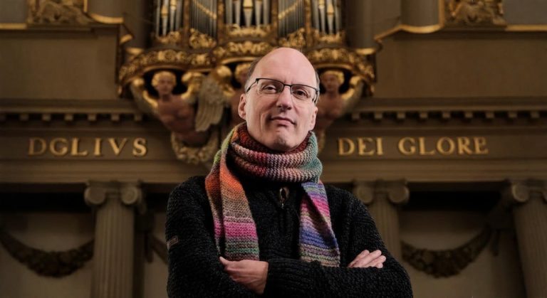 Zomeravondconcert in de Grote Kerk — Muziek in Alkmaar