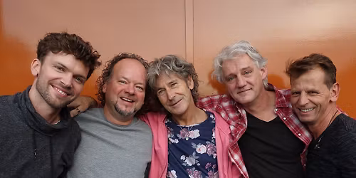 Toontje Lager in Victorie Alkmaar — Muziek in Alkmaar