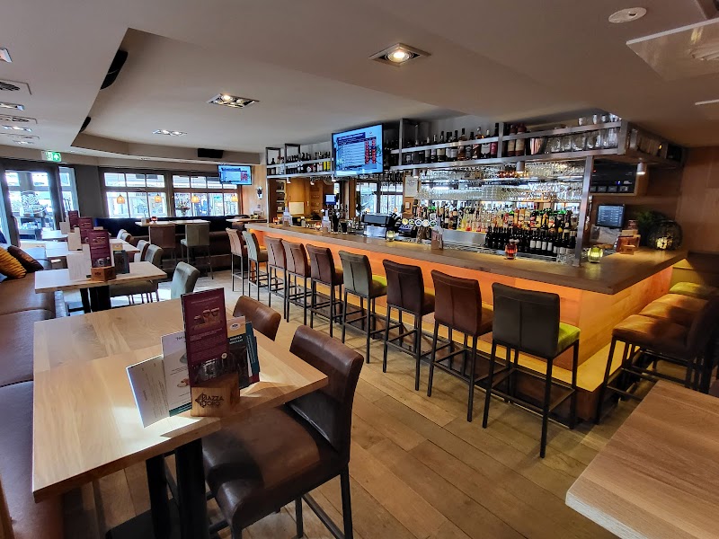 Grand Café Restaurant Het Wapen van Egmond