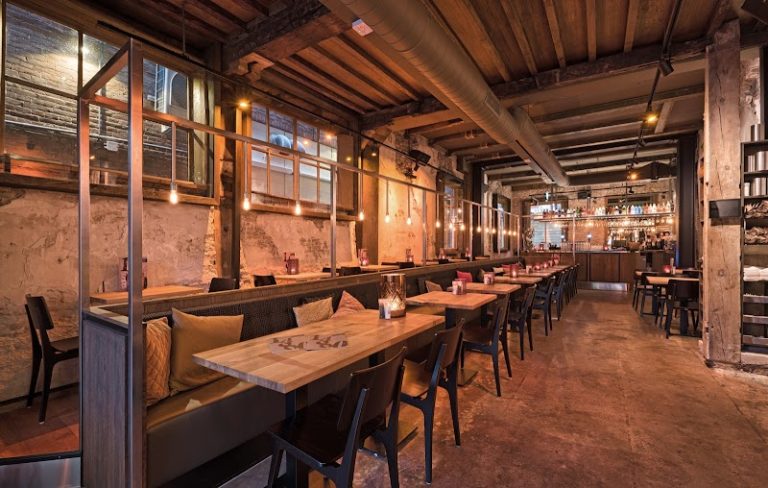 1480 Food Bar — restaurant in Alkmaar