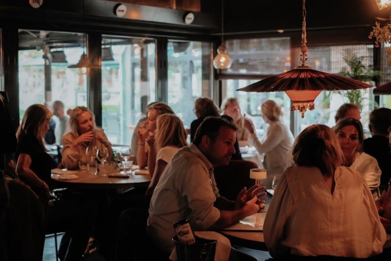Wonder’s eten & drinken — restaurant in Alkmaar