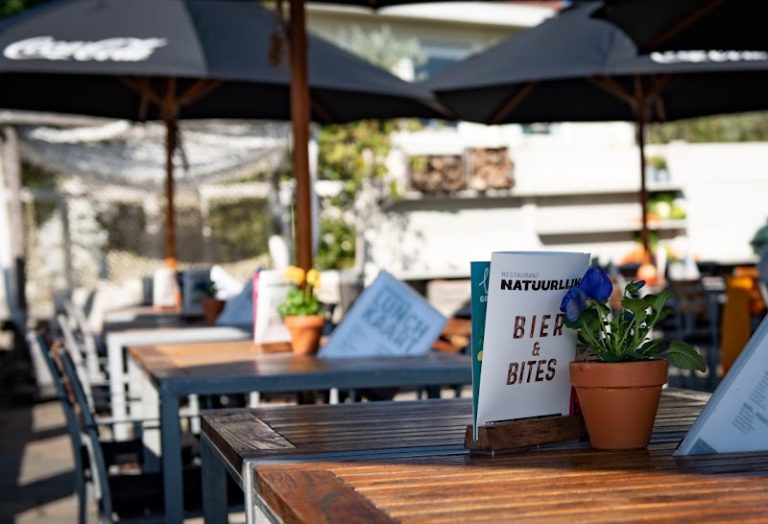 Restaurant Natuurlijk — restaurant in Alkmaar