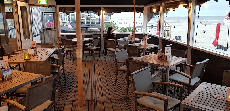 Restaurant Bad Egmond