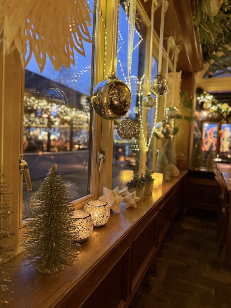 La Terrazza Bergen NH