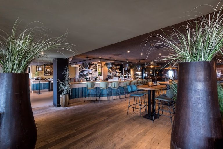 Brasserie Bruutt — restaurant in Alkmaar