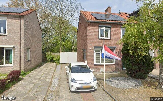 Speeltuin ’t Wuiver