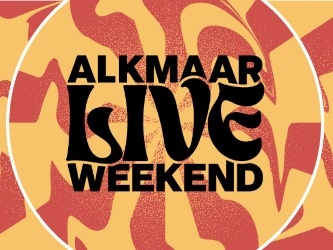 Alkmaar Live Weekend — Muziek in Alkmaar