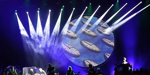 A TRIBUTE TO PINK FLOYD & ROGERS WATERS – AVONDVOORSTELLING — Theater in Alkmaar
