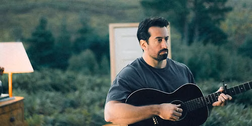 Dotan – Victorie Alkmaar — uitgaan in Alkmaar