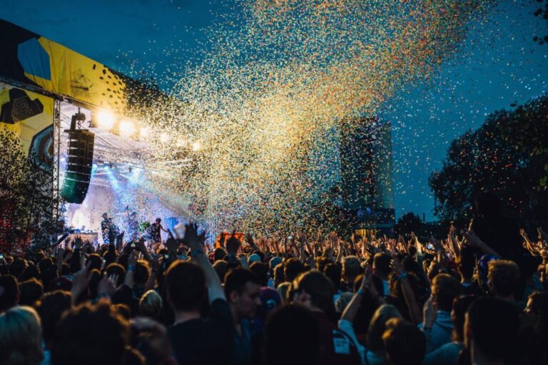 A naar B Festival 2026 — festival in Alkmaar