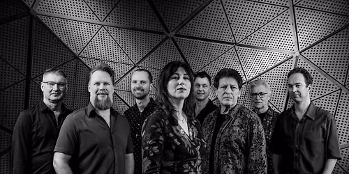 VERDRONKEN VLINDER – de Vrienden van Vroeger Band — Muziek in Alkmaar