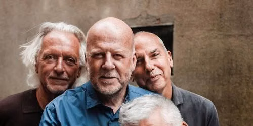 KAASKOP & VAN VLEUTEN – Breekbare Mensen — Theater in Alkmaar