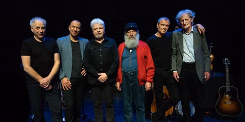 CCC Inc. 60 jaar (1966 – 2026) — Theater in Alkmaar