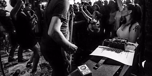 Bergen Live: Eyecloser & David Bowie Undercover — Muziek in Alkmaar