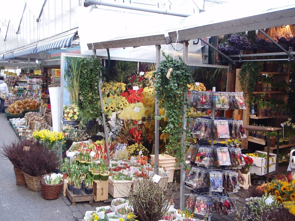 The ReWorkshop – Upcycling workshop in Alkmaar
