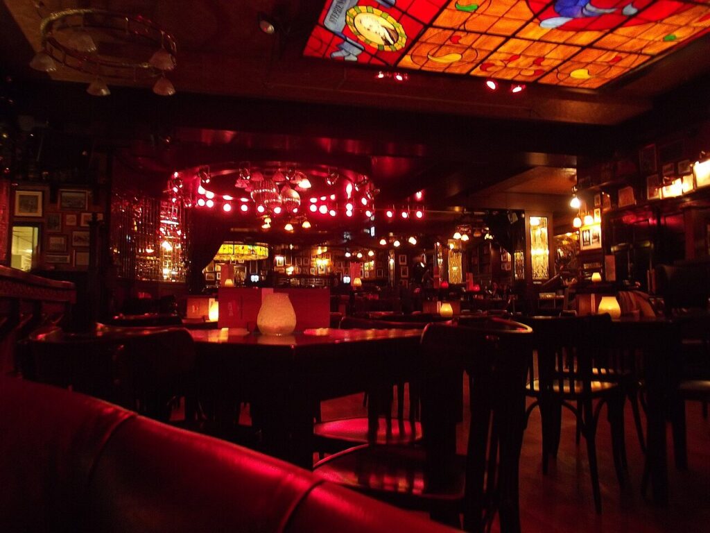 Pubquiz in Alkmaar