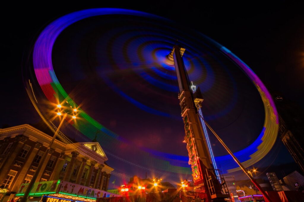 Kermis Alkmaar