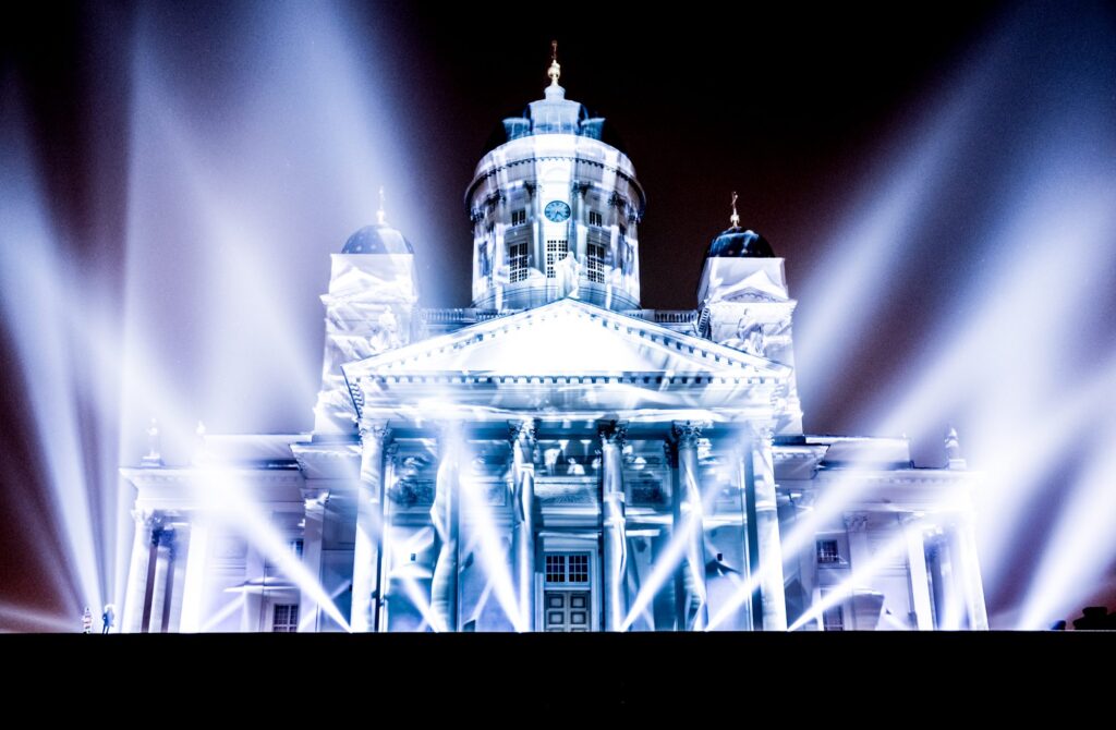 Lichtjesavond Langedijk