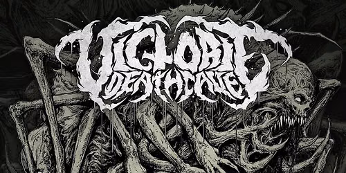 VICTORIE DEATHCAVE — Muziek in Alkmaar