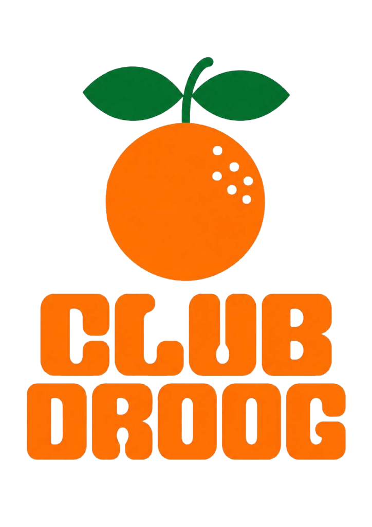 Club Droog in Alkmaar