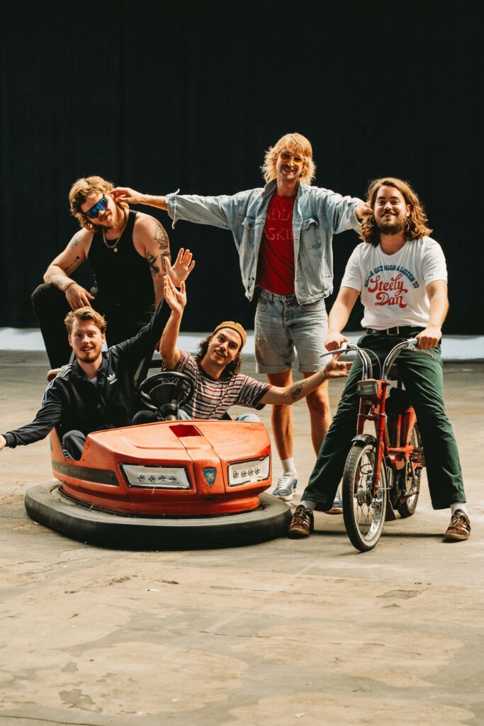 Alkmaar Live Weekend: The Grand East in Alkmaar