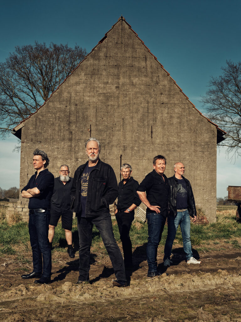 Rowwen Hèze — Muziek in Alkmaar