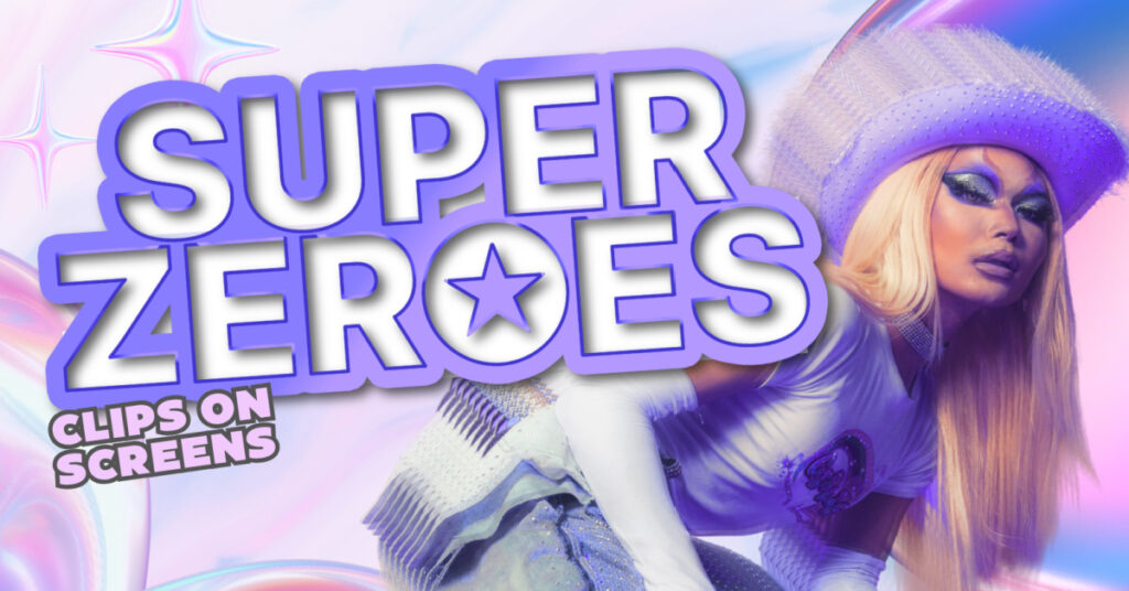 Super Zeroes in Alkmaar