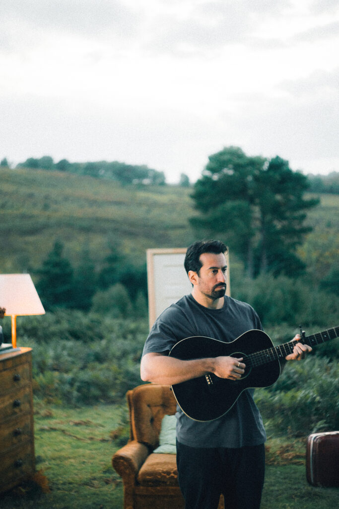 Dotan — Muziek in Alkmaar