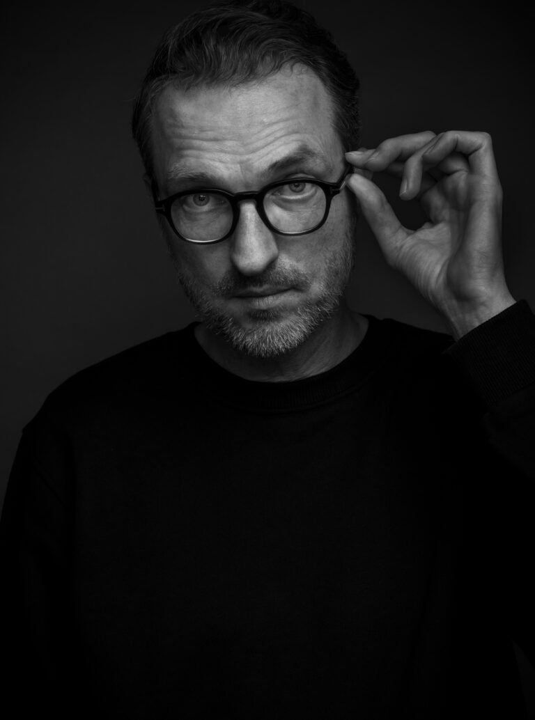 Mark Waumans ComedyShow — Theater in Alkmaar