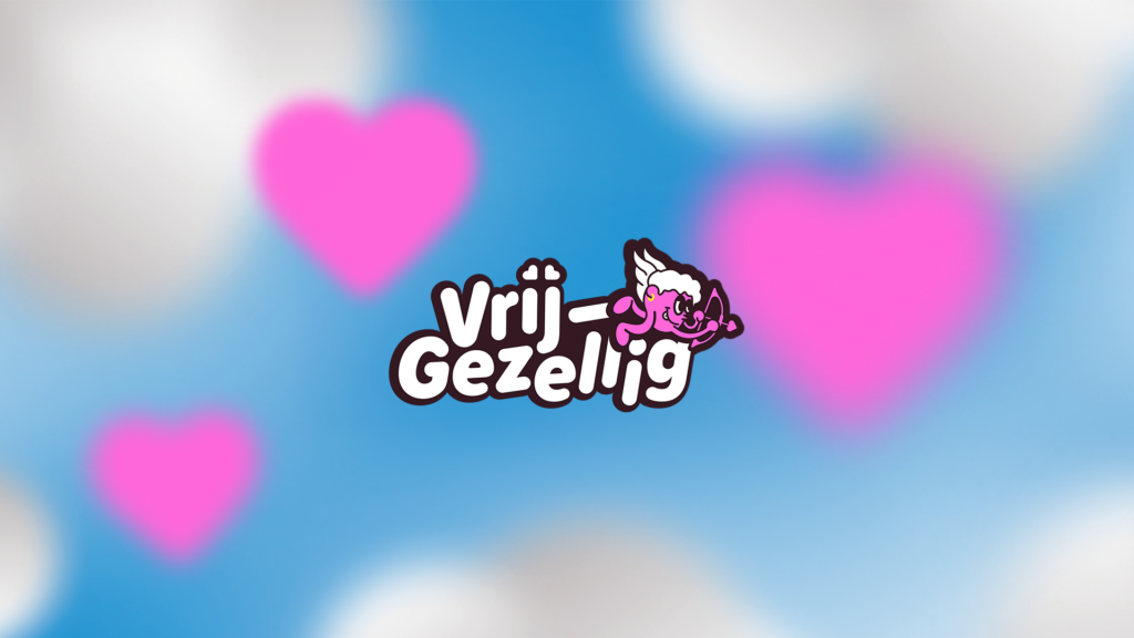 Vrij-Gezellig Halloween in Alkmaar