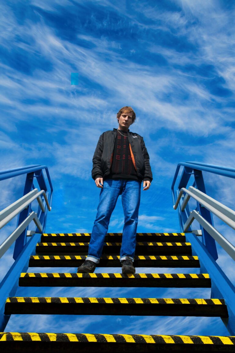 Lucky Fonz III — Muziek in Alkmaar
