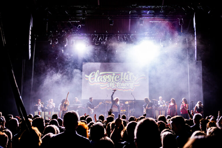 Classic Hits in Concert — Muziek in Alkmaar