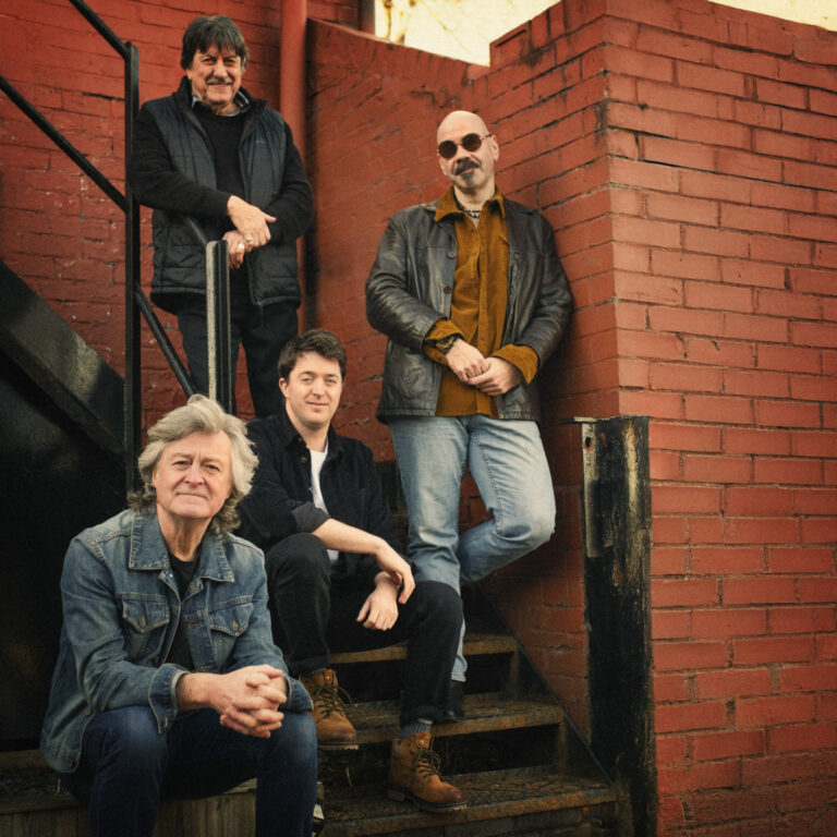 Ten Years After — Muziek in Alkmaar