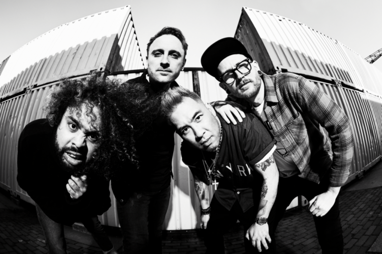 Call It Off Plays Taylor Swift – Eras Tour Goes Poppunk — Muziek in Alkmaar