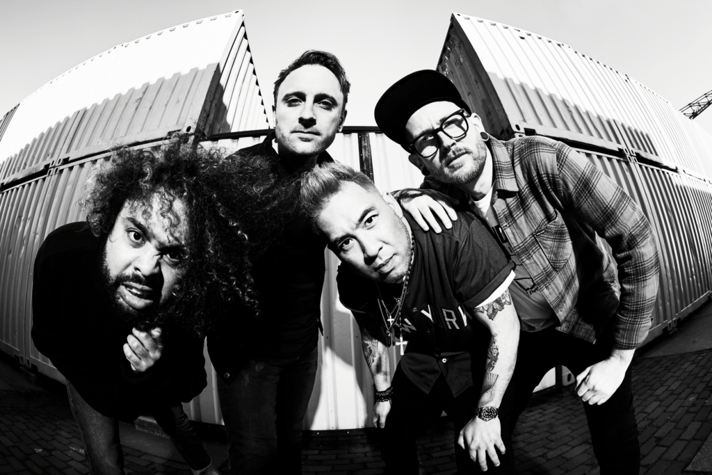 Call It Off Plays Taylor Swift – Eras Tour Goes Poppunk in Alkmaar