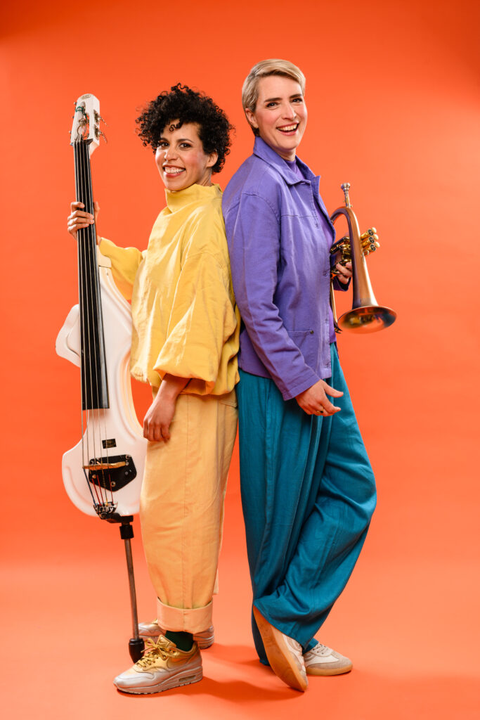 Maite Hontolé — Muziek in Alkmaar