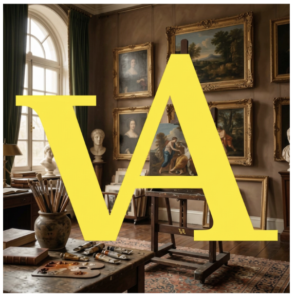 Vrije Academie in samenwerking met De Alkenaer / ‘Introductie Kunstgeschiedenis’ — lezing in Alkmaar